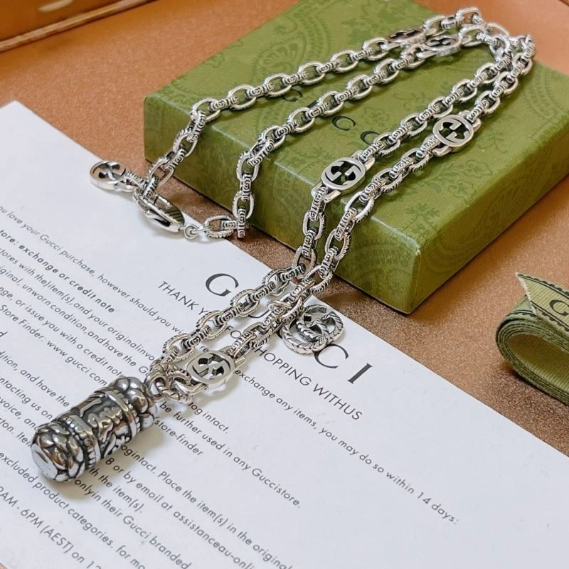 Gxccx Necklaces Comfortable 306824
