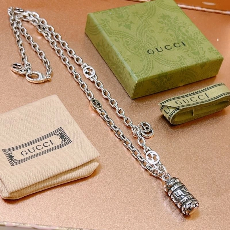 Gxccx Necklaces Comfortable 306824