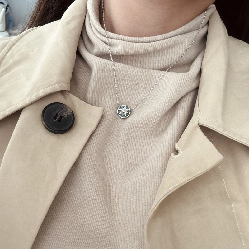GoAnywhere Christian Dxxr Necklaces 295143