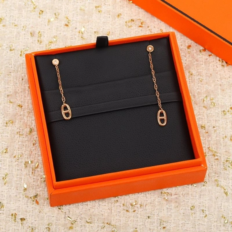 Minimalist Hxrmxs Earrings 308220