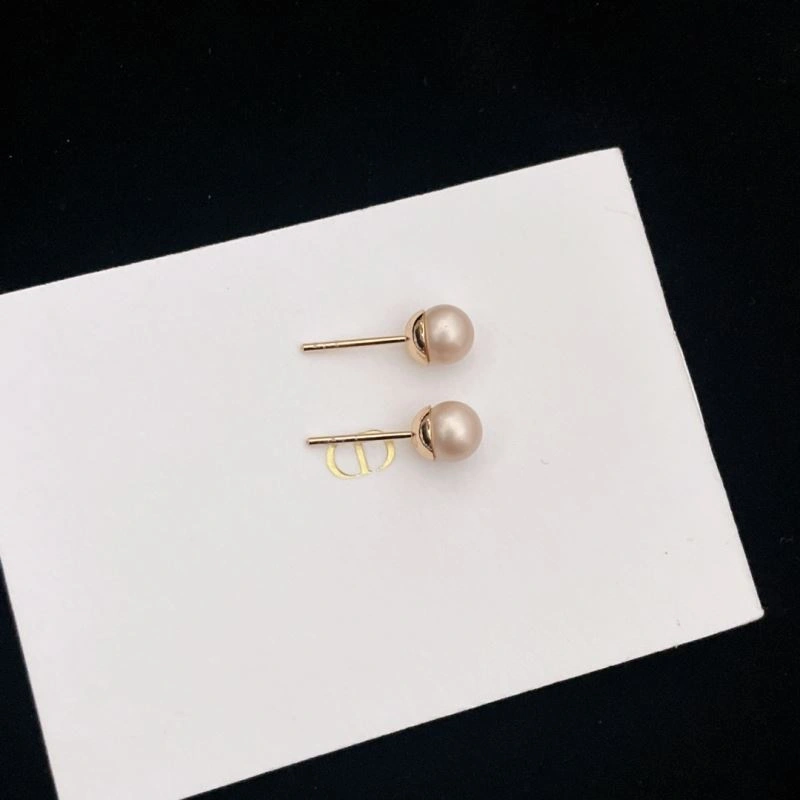Sophisticated Christian Dxxr Earrings 295437