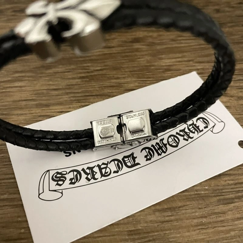 StreetReady Chrxmx Hxxrts Necklaces 301246