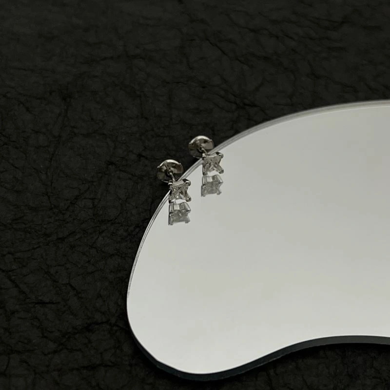 LX Earrings Lightweight 308337