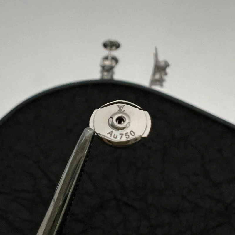 LX Earrings Lightweight 308337