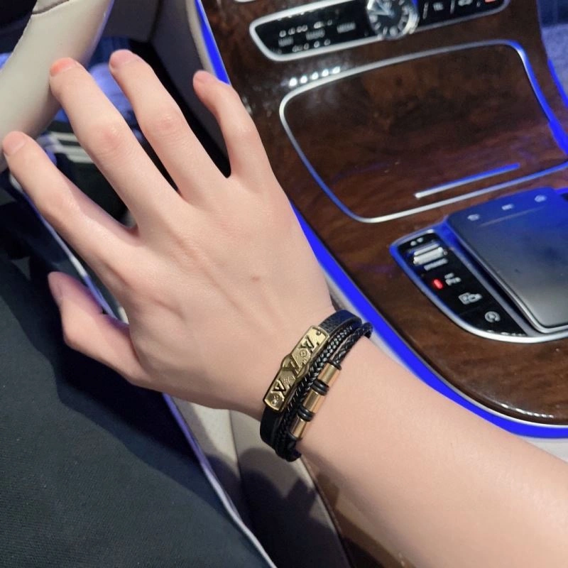 LX Bracelets Durable 312127