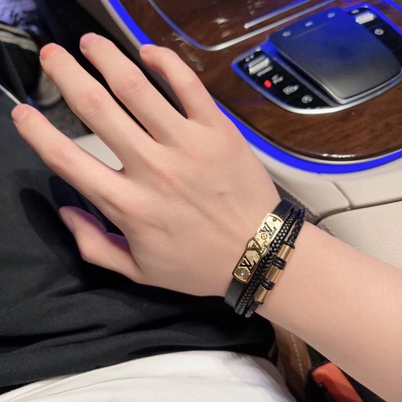 LX Bracelets Durable 312127