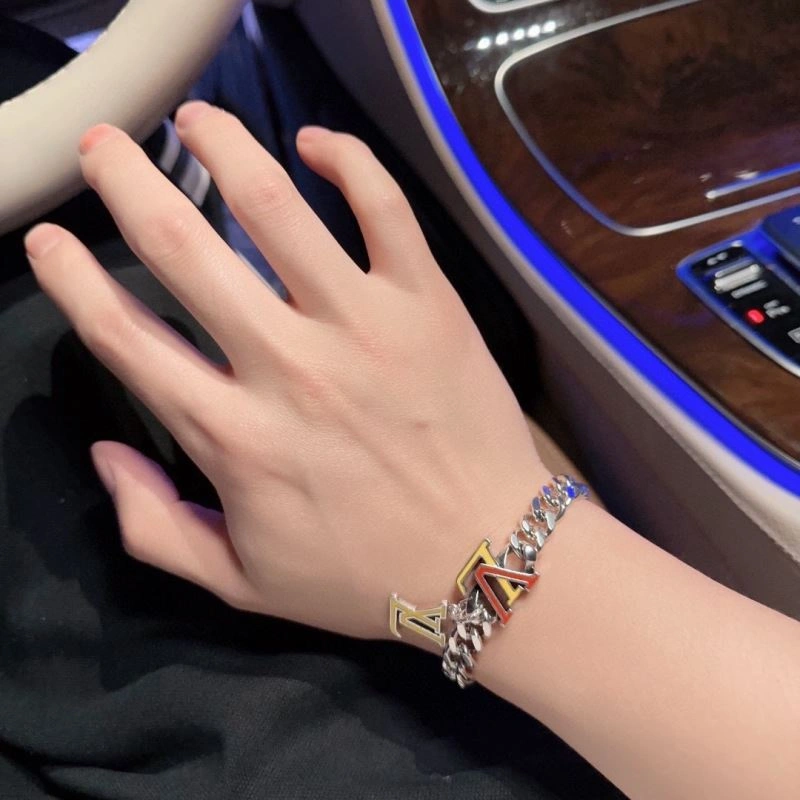 Durable LX Bracelets 312131