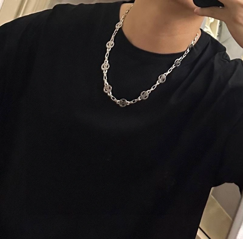 Fashionable LX Necklaces 311599