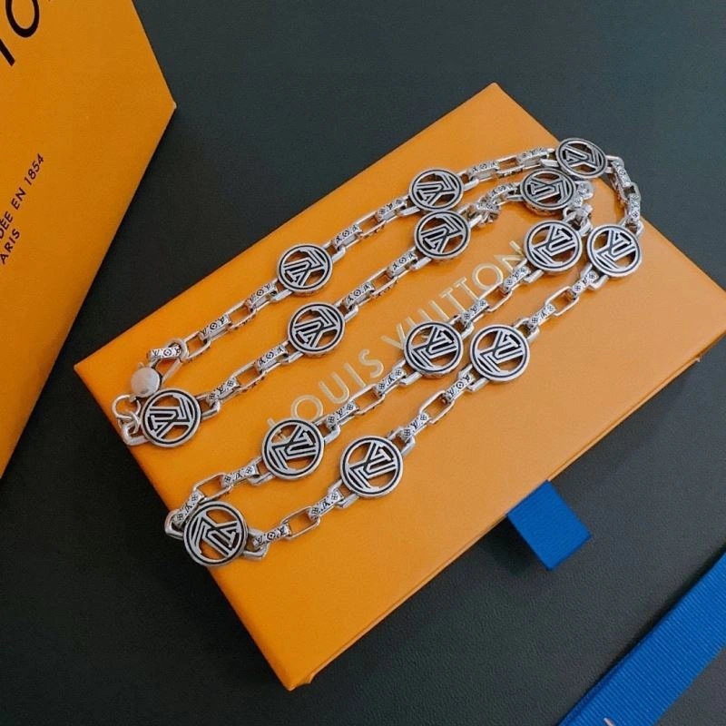 Fashionable LX Necklaces 311599
