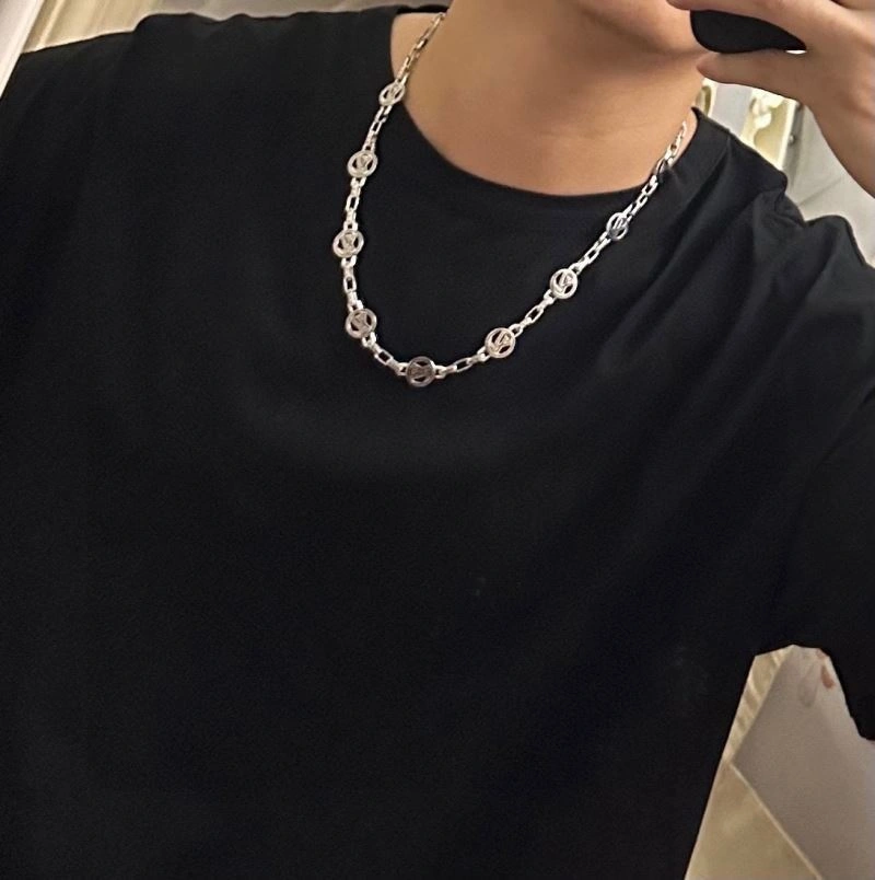 Fashionable LX Necklaces 311599