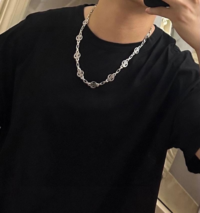 Fashionable LX Necklaces 311599