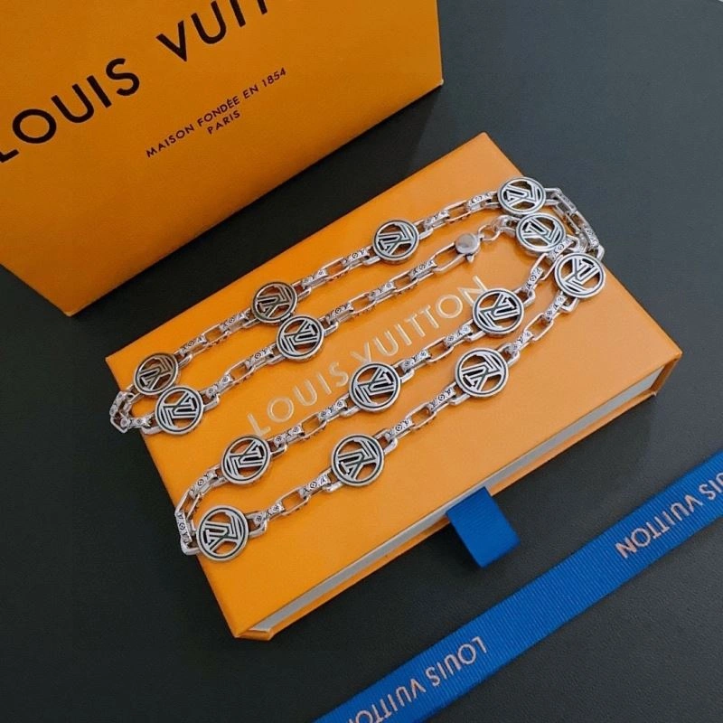 Stylish LX Necklaces 311603