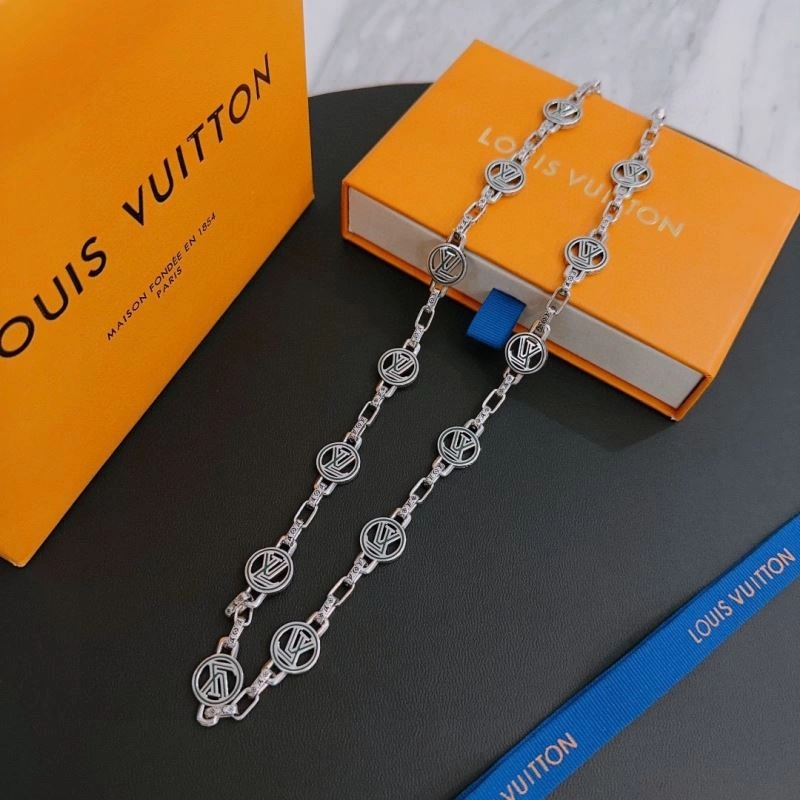 Stylish LX Necklaces 311603