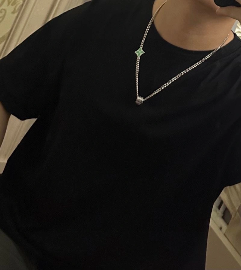 Lightweight LX Necklaces 311597
