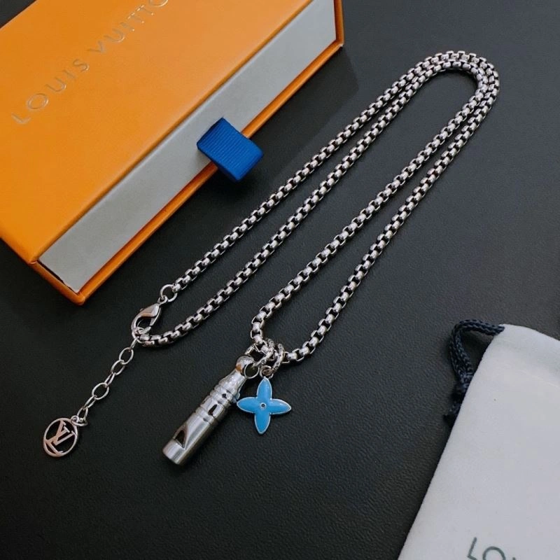 Fashionable LX Necklaces 311596