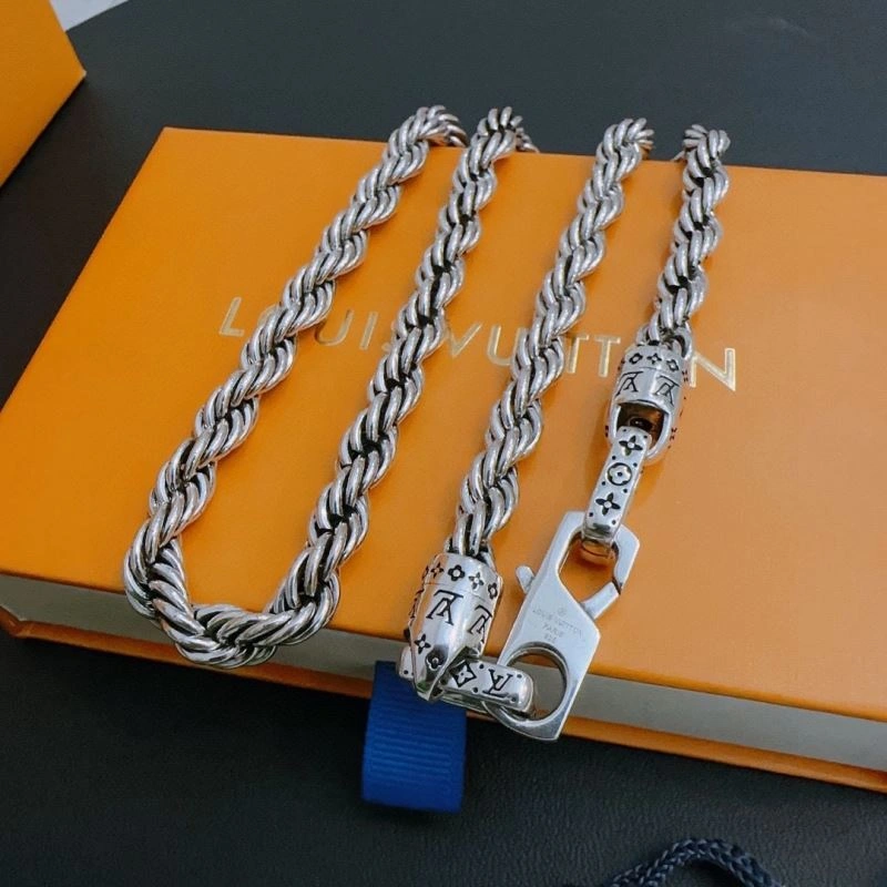 LX Necklaces Fashionable 311648