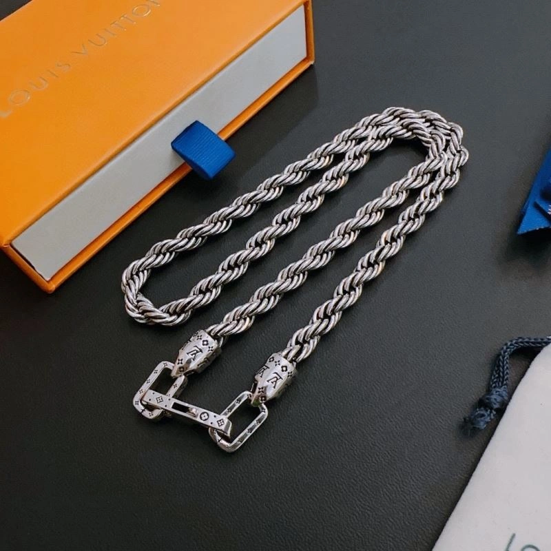 LX Necklaces Fashionable 311648