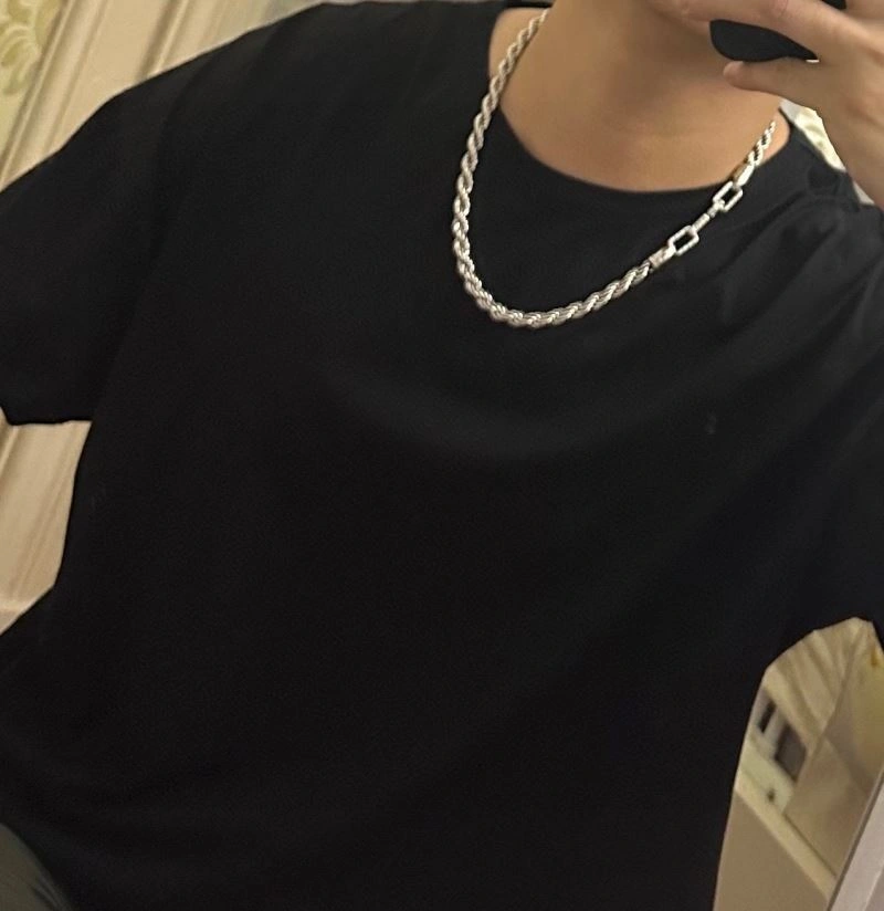 LX Necklaces Fashionable 311648