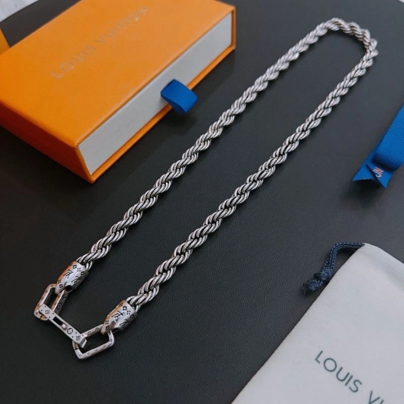 LX Necklaces Fashionable 311648