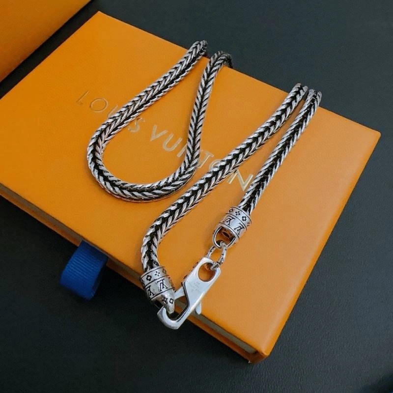 Minimalist LX Necklaces 311595