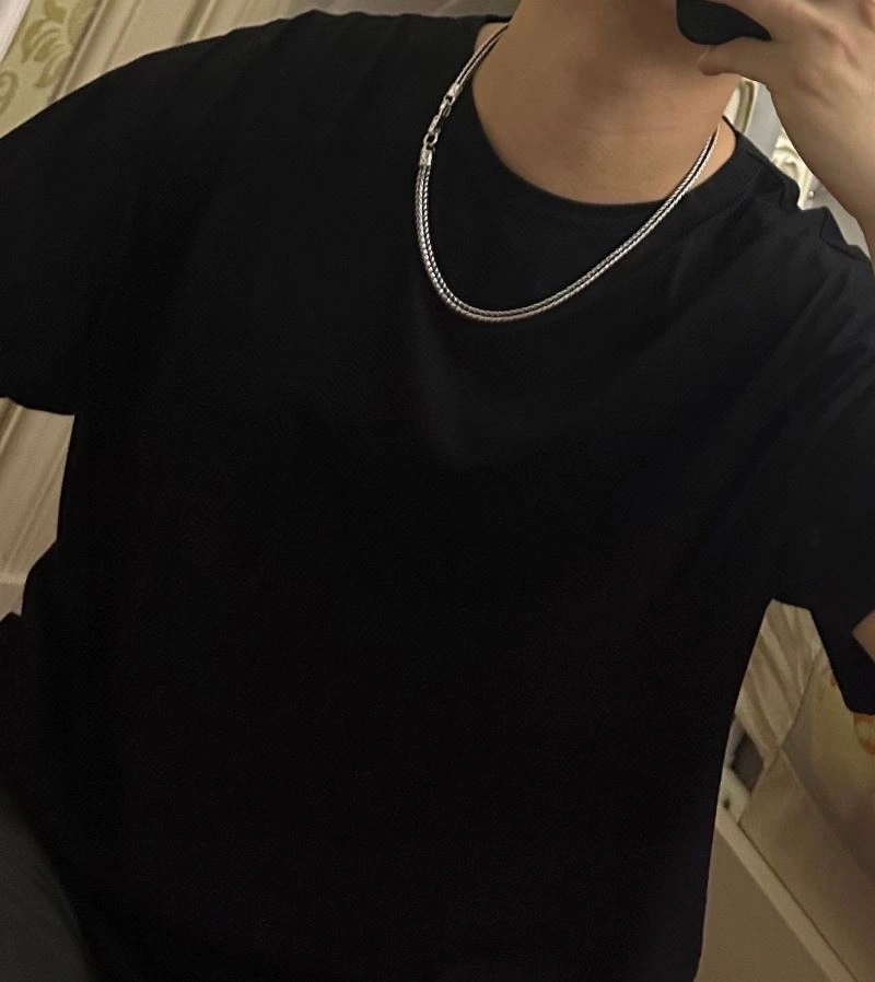 Minimalist LX Necklaces 311595