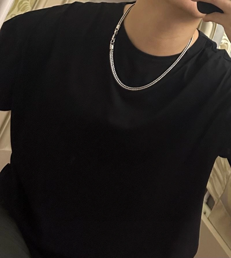 Minimalist LX Necklaces 311595