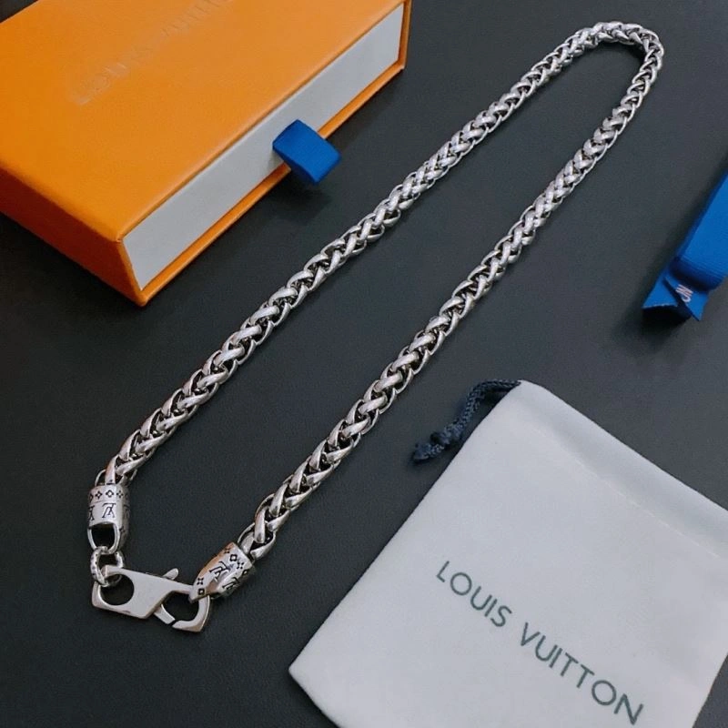 Reliable LX Necklaces 311625