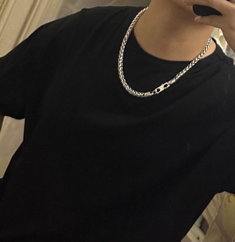 Reliable LX Necklaces 311625