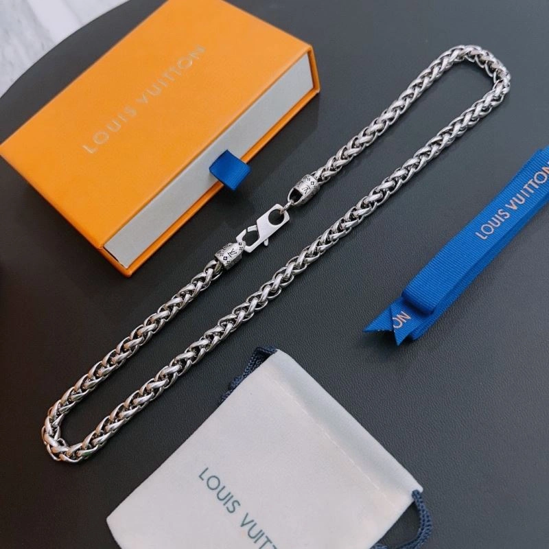 Reliable LX Necklaces 311625