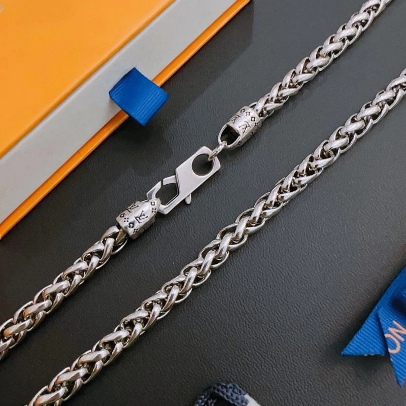 Reliable LX Necklaces 311625