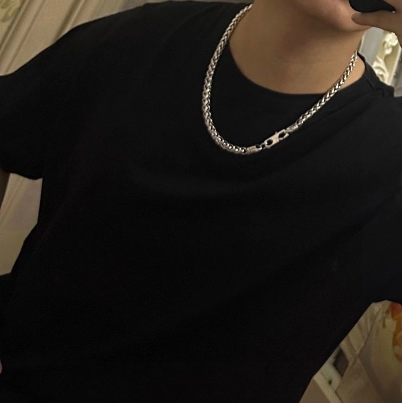 Reliable LX Necklaces 311625
