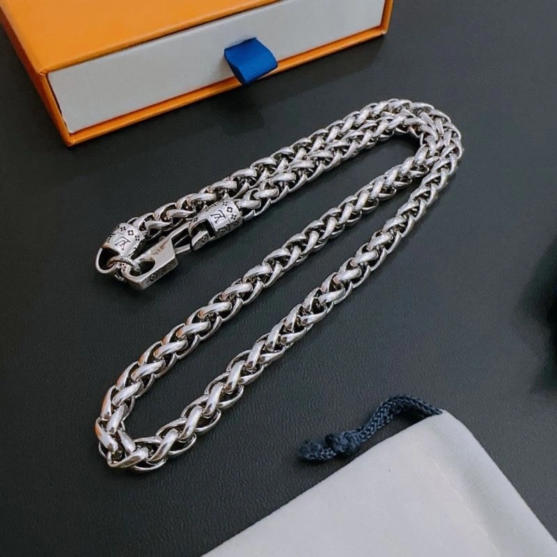 Reliable LX Necklaces 311625