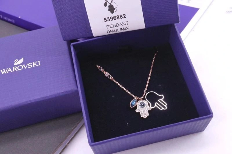 Compact Swxrxvski Necklaces 315258