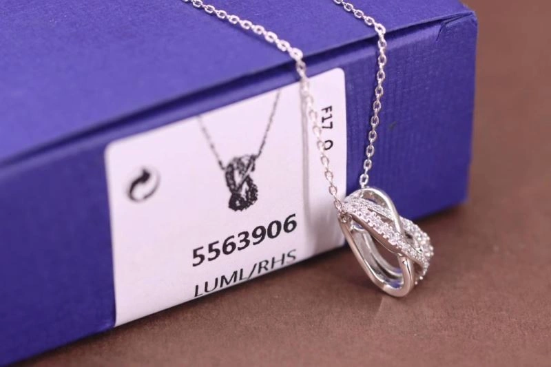 Swxrxvski Necklaces Bold 315256