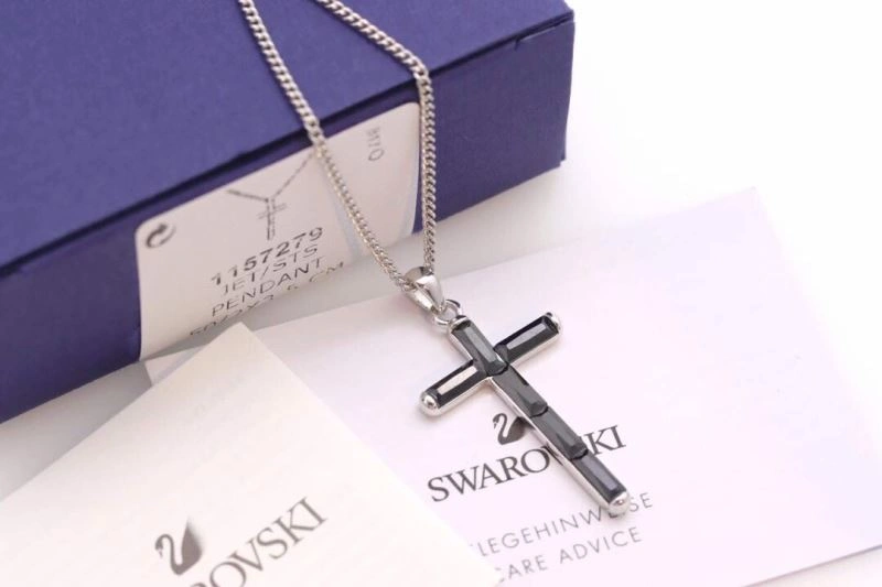 Swxrxvski Necklaces Comfortable 315250