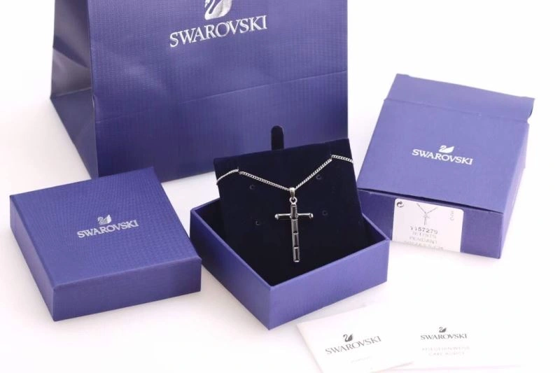 Swxrxvski Necklaces Comfortable 315250