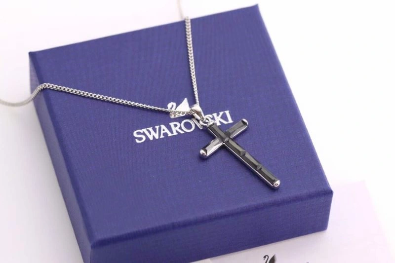 Swxrxvski Necklaces Comfortable 315250