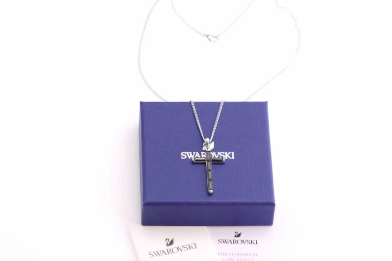 Swxrxvski Necklaces Comfortable 315250