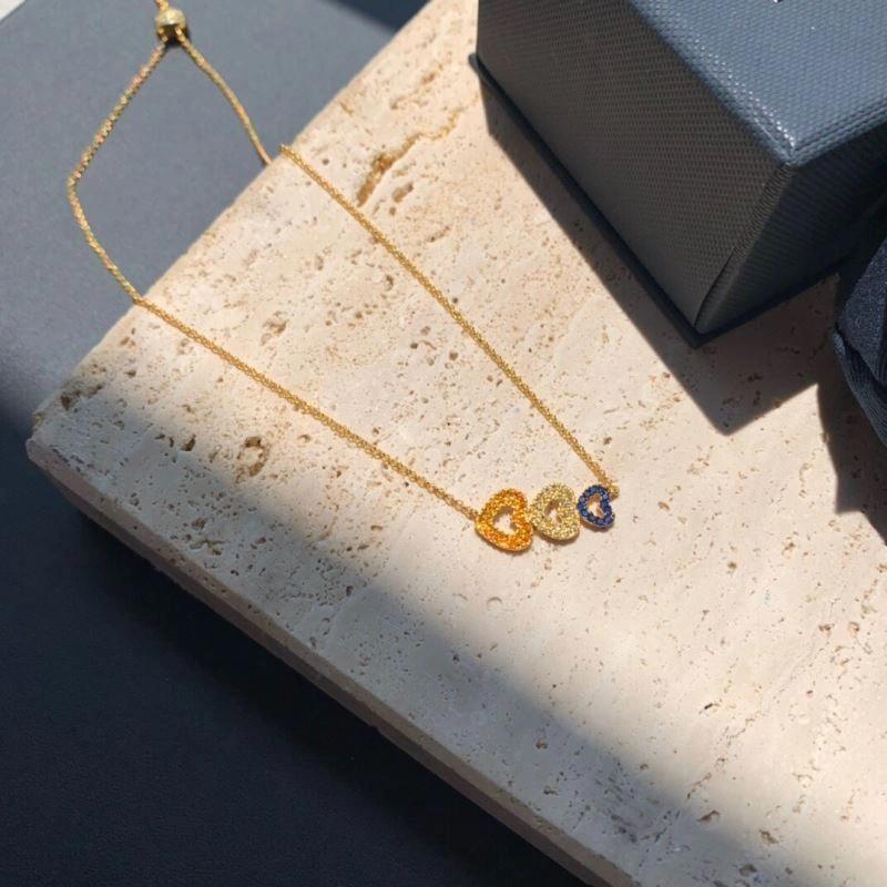 Axm Necklaces Bright 282187
