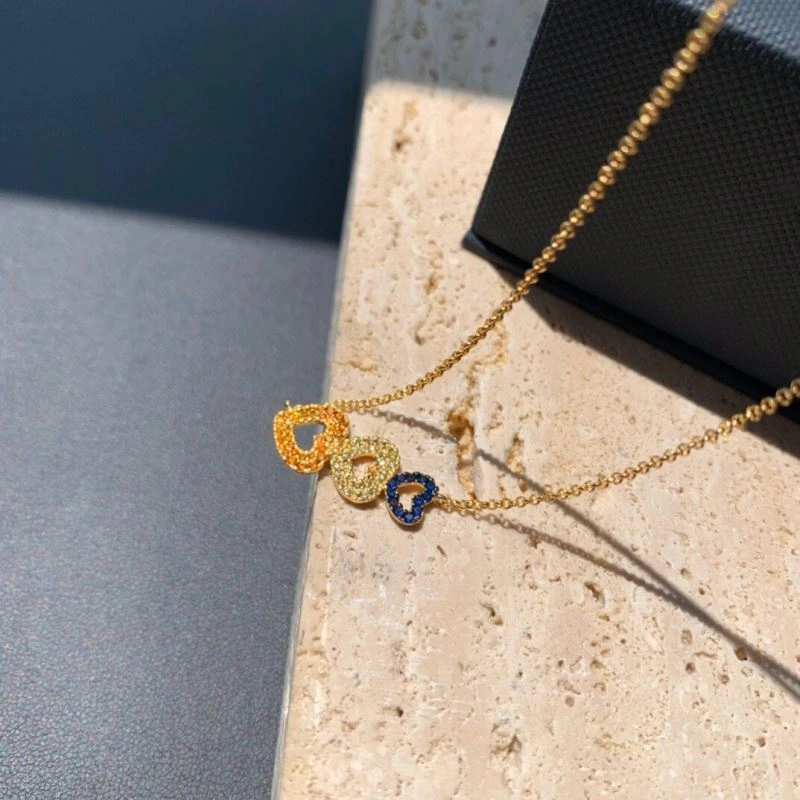 Axm Necklaces Bright 282187
