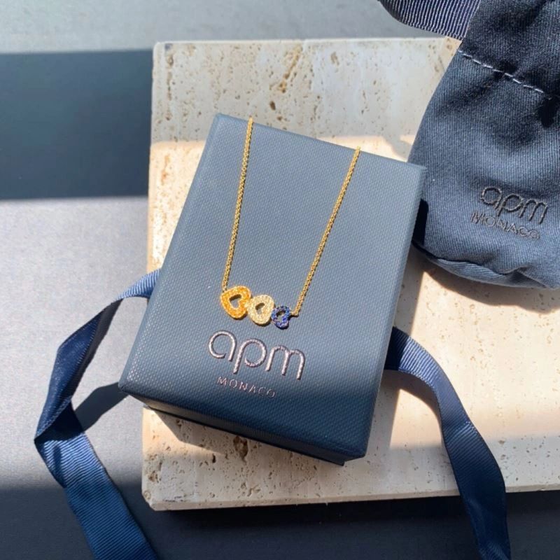 Axm Necklaces Bright 282187