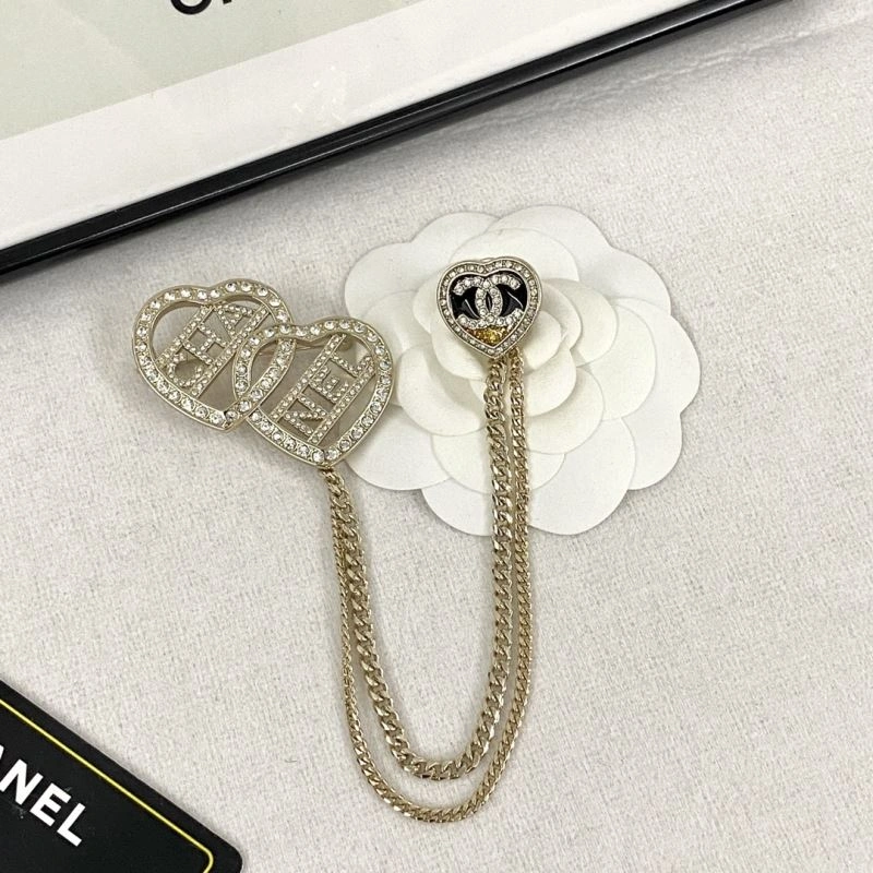 Chxnxl Brooches Cozy 293030