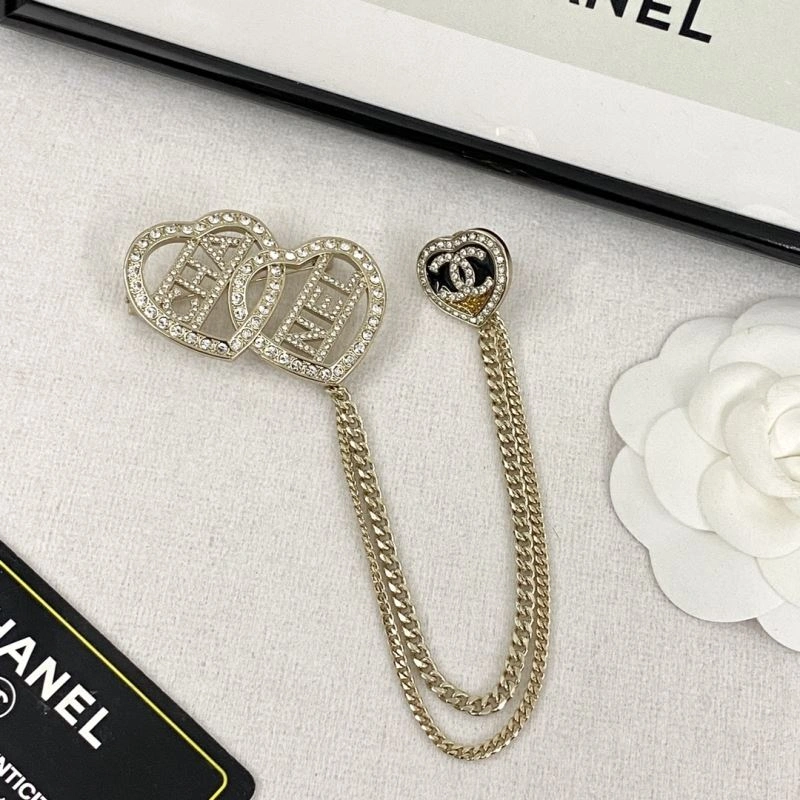 Chxnxl Brooches Cozy 293030