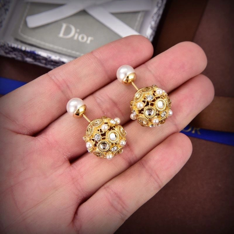 GoAnywhere Christian Dxxr Earrings 295438
