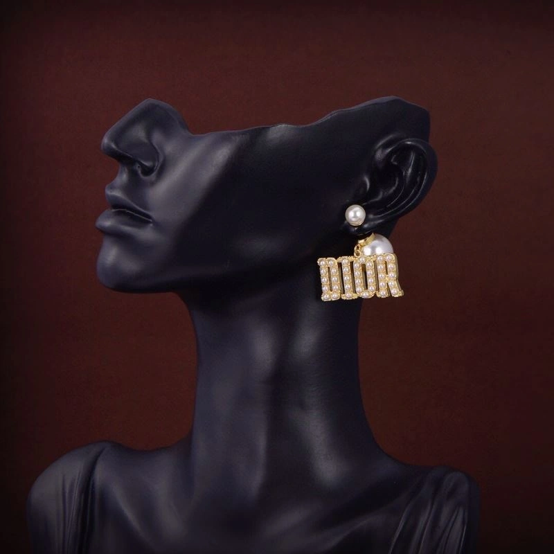 Christian Dxxr Earrings HighQuality 295435