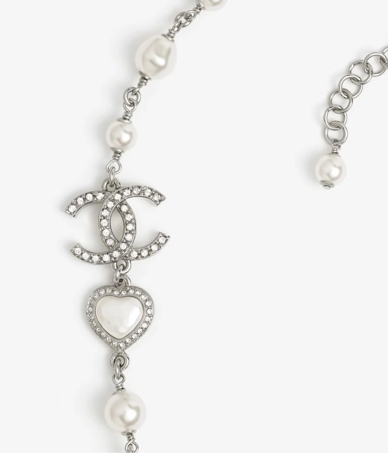 Timeless Chxnxl Brooches 293031