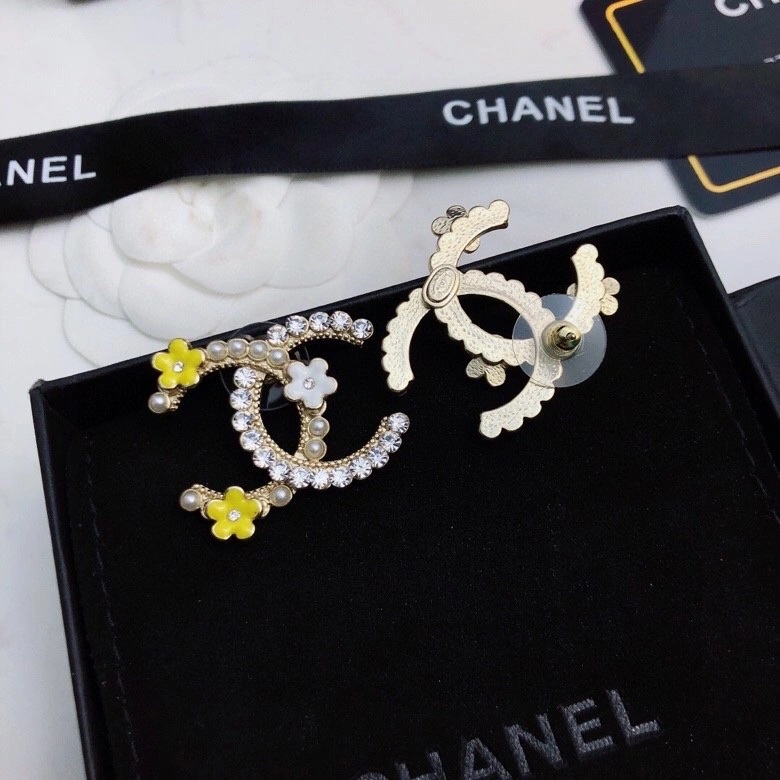 Chxnxl Earrings Fashionable 292079