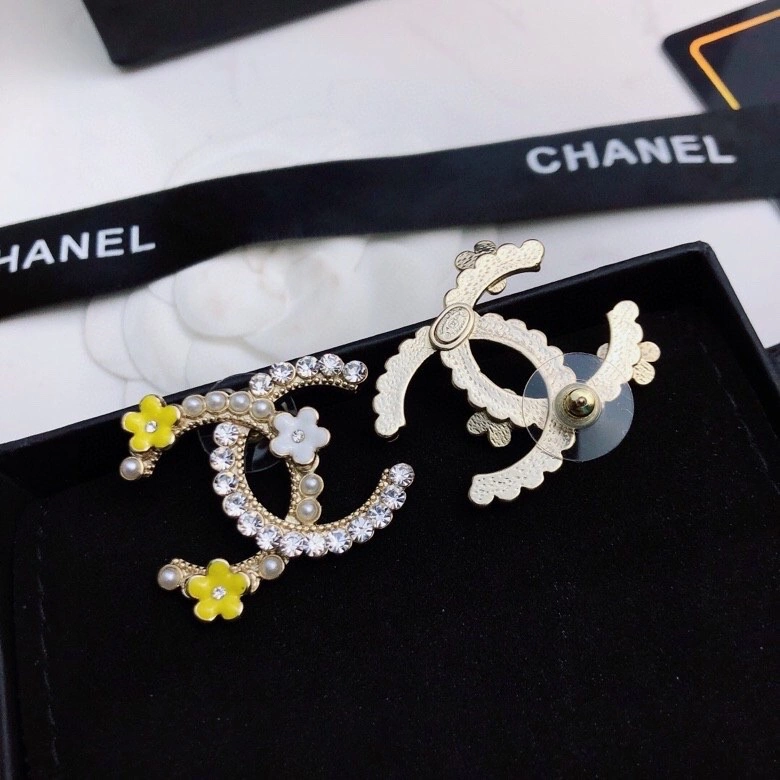 Chxnxl Earrings Fashionable 292079