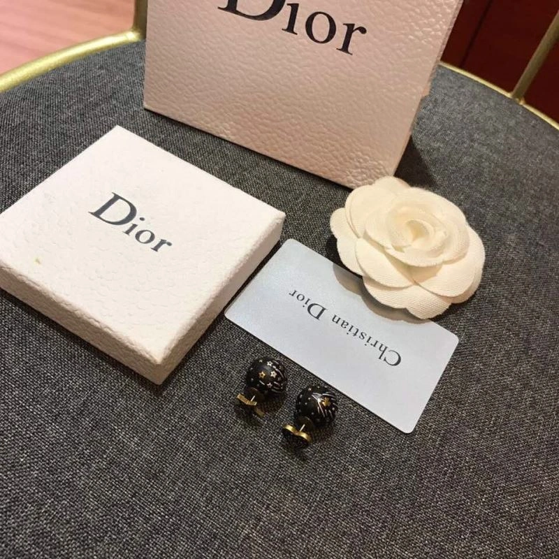 Resilient Christian Dxxr Earrings 295436
