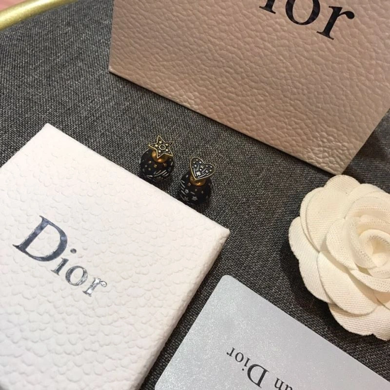 Resilient Christian Dxxr Earrings 295436